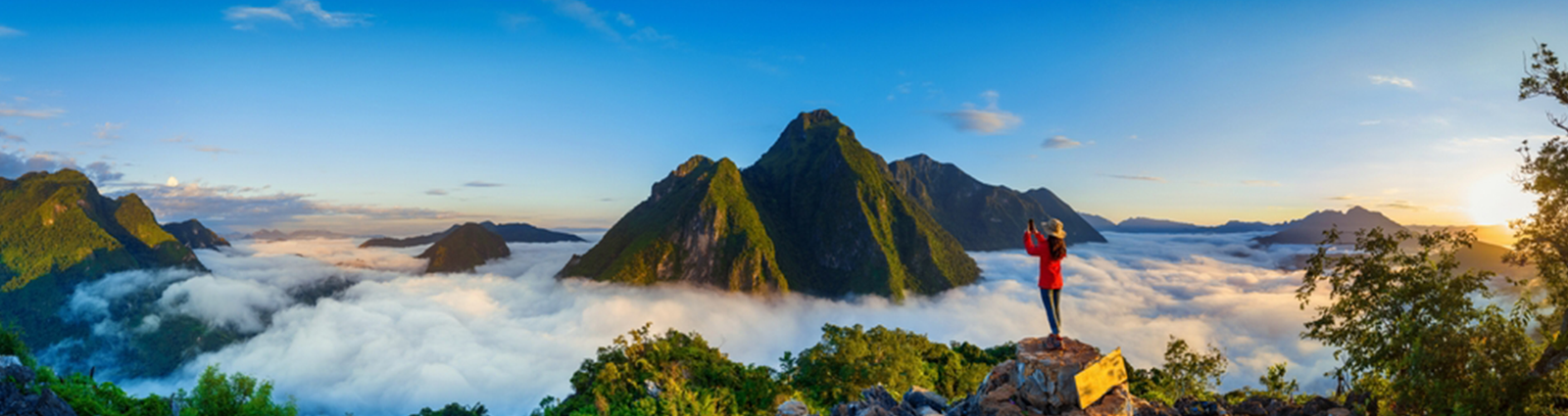 Ojas Tours and Travel Pvt. Ltd.