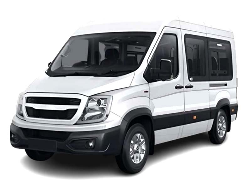 Indica, Swift, Alto, Or Equivalent